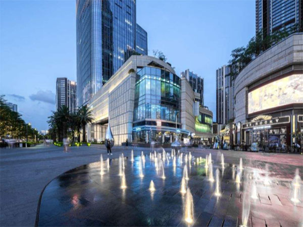 Shenzhen yifang city 01