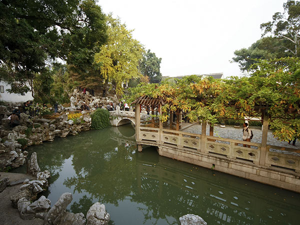 Humble Administrator Garden 11