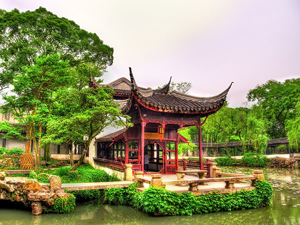 Humble Administrator Garden 8