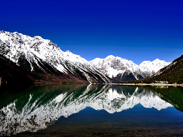 Ranhu Lake 05