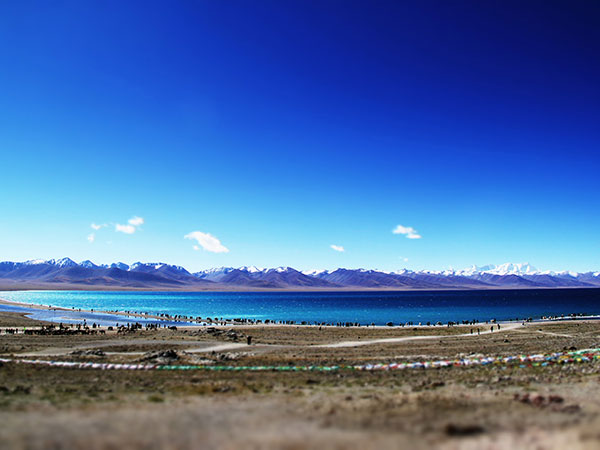 Namtso Lake 6