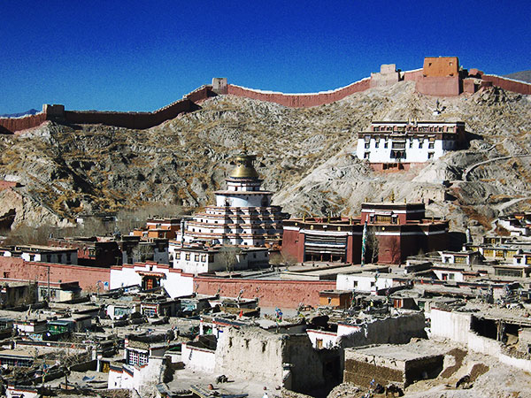 Pelkor Chode Monastery 03