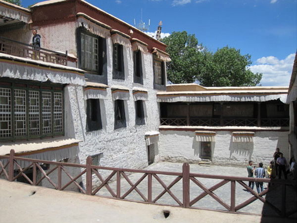 Para Manor Para Manor
