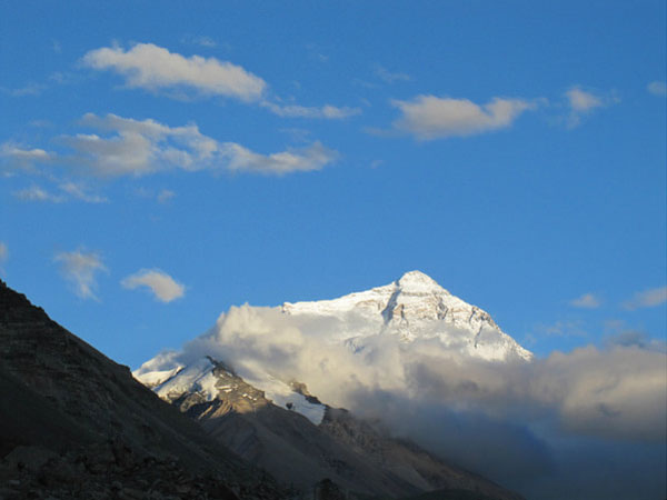 Mount Everest Mount Everest