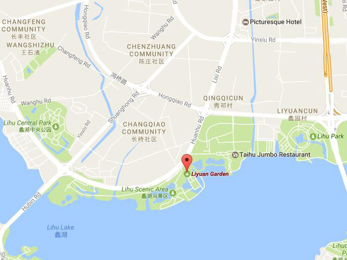 Liyuan map 01