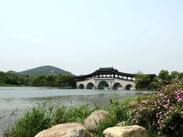 Top wetlands in wuxi 02