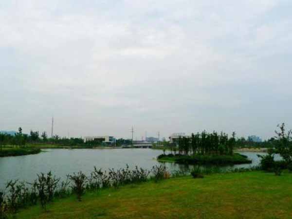 Top wetlands in wuxi 03