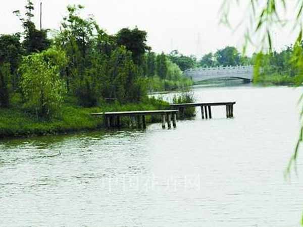 Top wetlands in wuxi 04
