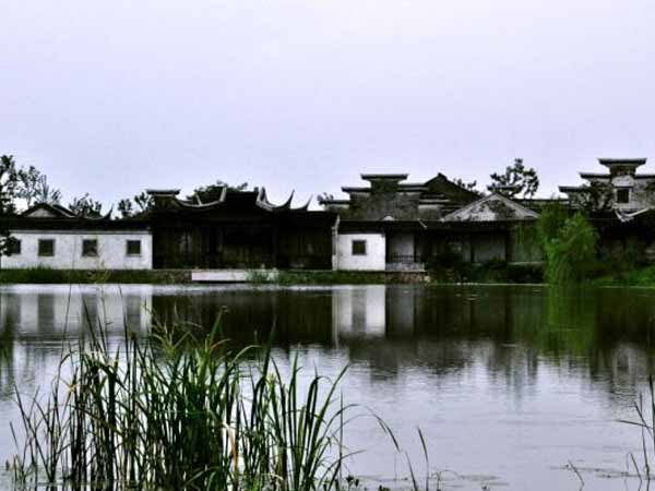 Top wetlands in wuxi 06