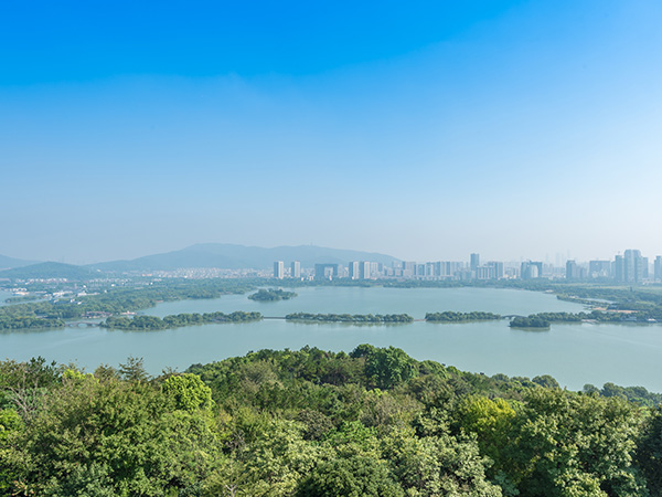 Taihu Lake Taihu Lake