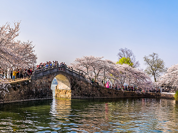 Taihu Lake