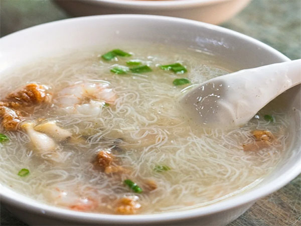 Mee sua soup 01