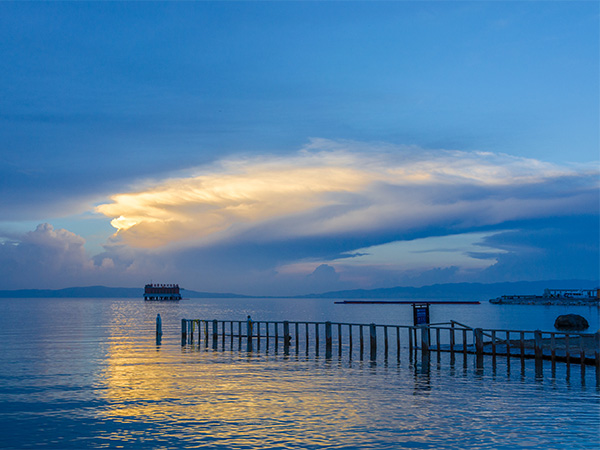 Qinghai Lake 5