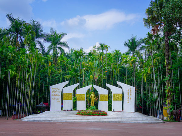 Manting park 01