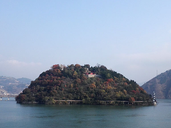 White emperor city 1