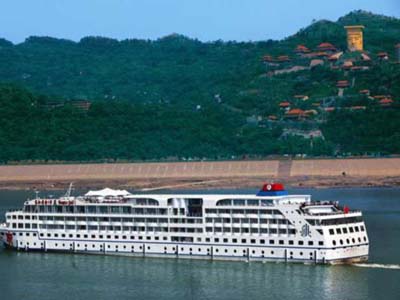 Yangtze no 1 05