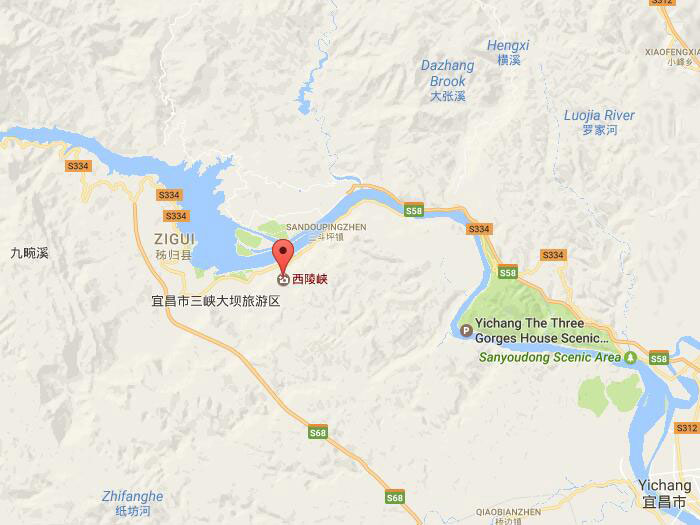 Xilingxia map 01