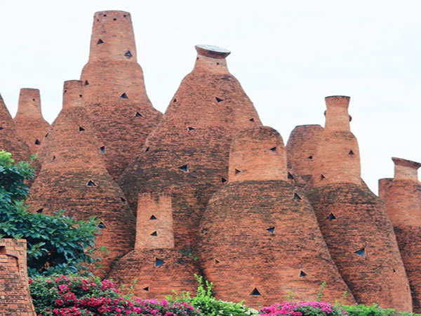Dongfengyun art town
