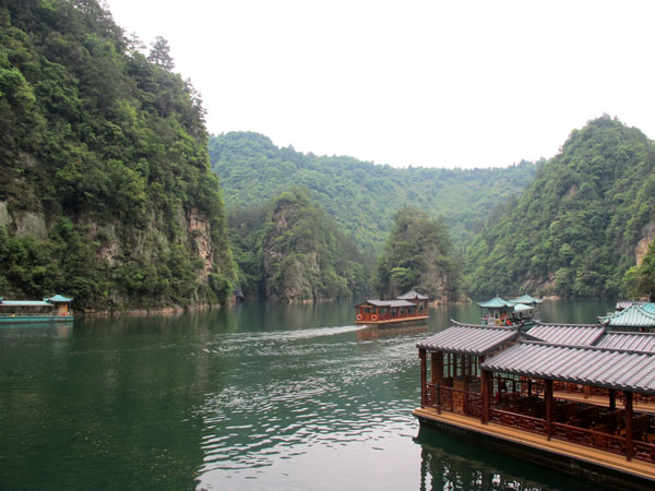 Baofeng lake 5