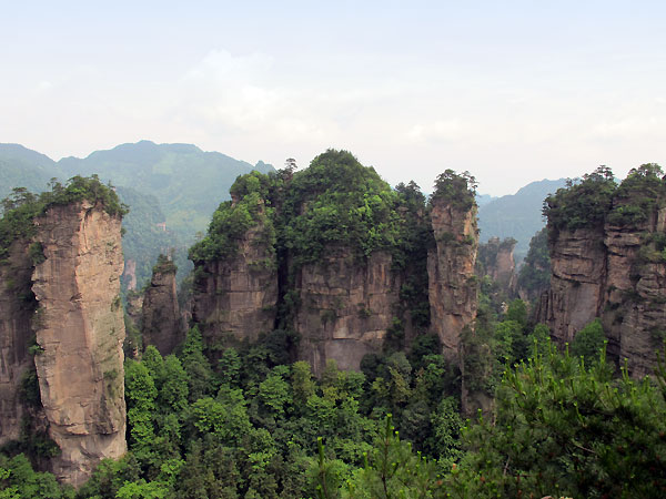 Huangshi village 08