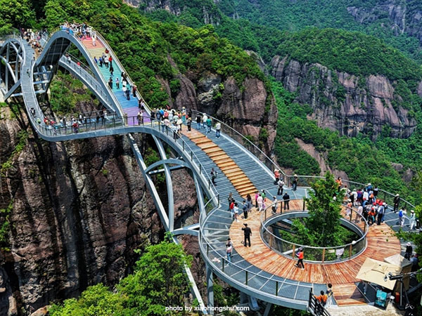Ruyi Bridge