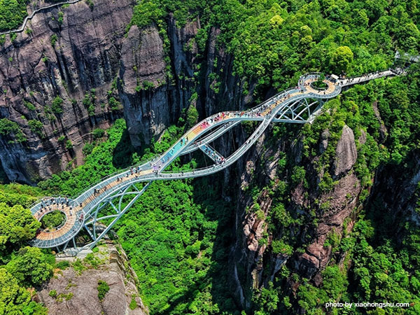 Ruyi Bridge