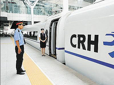 China train travel tips 04