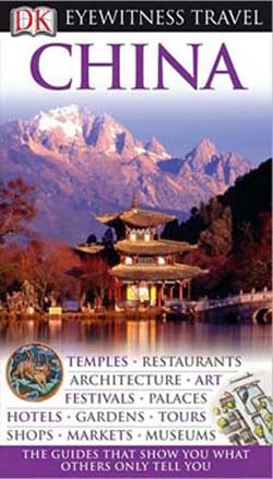 Dk eyewitness travel china 01