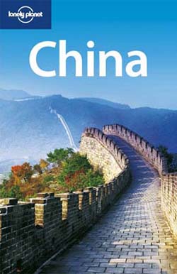 Lonely planet china 01