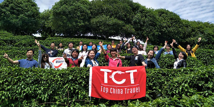Tct sales team 1